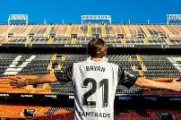 手机看体育-瓦伦西亚主场赢球，展现强大实力的简单介绍