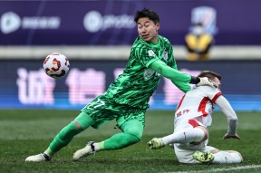 Android体育APP-关于长春亚泰主帅调整布阵，联赛杀入前八的信息