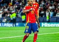 体育赛事APP-欧国联 赛程