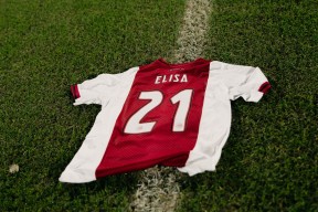 iOS体育APP-阿贾克斯遭遇逆转，欧冠小组形势岌岌可危的简单介绍