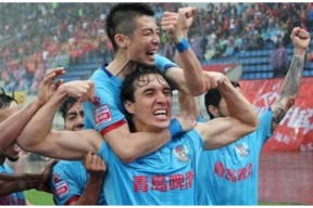 满冠体育APP-广州恒大主场大胜青岛黄海继续追赶的简单介绍