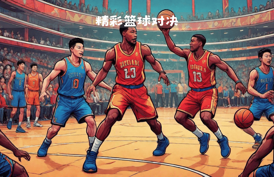 精彩绝伦的篮球对决再次让球迷们着迷(精彩绝伦的篮球对决再次让球迷们着迷了)