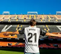 瓦伦西亚主场赢球，展现强大实力的简单介绍