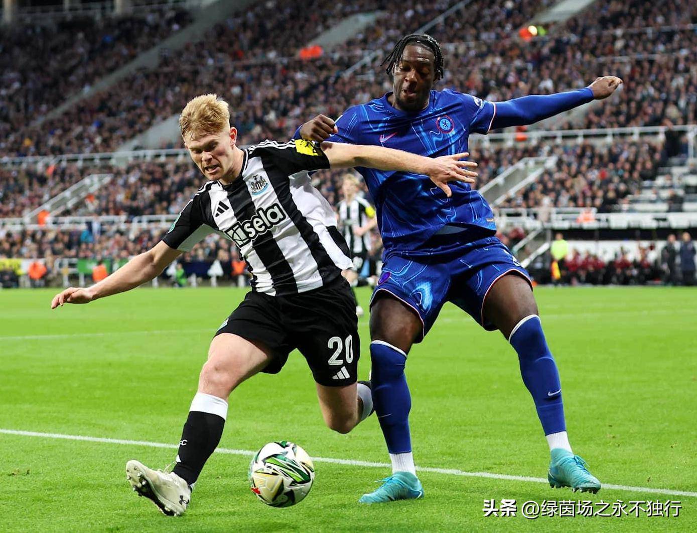 切尔西客场战胜纽卡斯尔，豪取三分(切尔西客场战胜纽卡斯尔,豪取三分球)