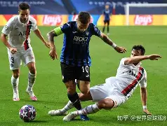 巴黎圣日耳曼vs里尔全场集锦