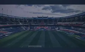 巴黎圣日耳曼vs里尔全场集锦