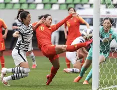 关于奥地利女足迈向国际顶尖小胜对手的信息