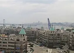 津门虎客场逼平海港 津门虎客场逼平海港